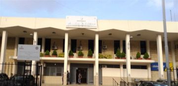 انتخاب رؤساء بلديات ونوابهم في سرايا حلبا