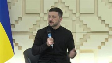 تركيا زيلينسكي: محادثات إسطنبول بين أوكرانيا وروسيا قد تنطلق مساء الخميس أو الجمعة