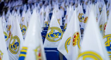 جماهير ريال مدريد تنفجر بعد رباعية برشلونة (صورة)