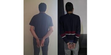 قوى الأمن: مفرزة استقصاء البقاع أوقفت مطلوبين للقضاء في تعلبايا وتمنين التحتا