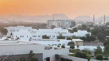 اختتام الجولة الرابعة من المفاوضات غير المباشرة بين إيران وأمريكا في مسقط