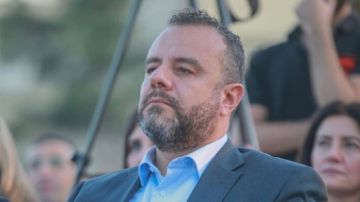 عبدالمسيح: المرحلة الفاصلة بين الاستحقاقين البلدي والنيابي ستشهد تطبيق حصرية السلاح