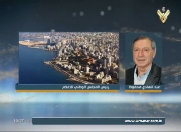 محفوظ: القضاء والإعلام هدفهما كشف الحقيقة محفوظ: القضاء والإعلام هدفهما كشف الحقيقة