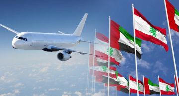الإمارات ترفع حظر السفر إلى لبنان وترحيب لبناني: خطوة تعزز العلاقات الأخوية بين البلدين
