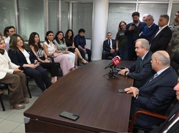 جابر: نتفهم الظروف والودائع تعاد تدريجيا بإجراءات قانونية