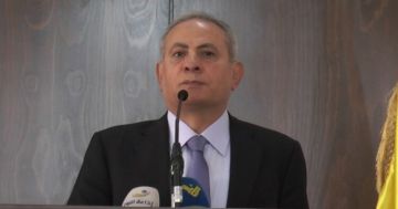 حميد: القانون المتعلق بالقنب الهندي يمكنه التعويض عن الزراعة الخبيثة بعمل ذي فائدة