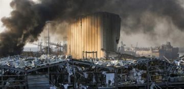 القاضية شواح تفند للبيطار المخالفات القانونية لاستدعائها خرق قضائي في ملف المرفأ: قاضيان يمثلان أمام البيطار وجدل قانوني