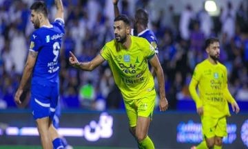 الهلال يُفاوض برونو فيرنانديز… هل ينجح في المرة الثالثة؟