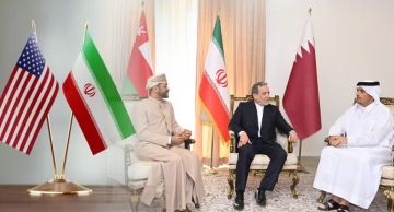 تجديد الوساطة الخليجية لإحياء المحادثات النووية بين واشنطن وطهران