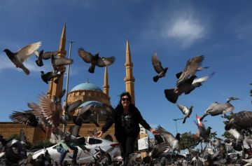 عودة خليجية منتظرة تنعش آمال القطاع السياحي في لبنان