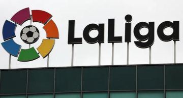 ليس ميسي ولا رونالدو لاعب شهير يحقق إنجازا تاريخيا في الليغا