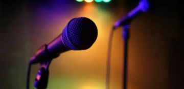 بعدما وجهت له تهما خطيرة... طليقة فنان لبناني تعتذر منه مباشرة على الهواء (فيديو) بعدما وجهت له تهما خطيرة... طليقة فنان لبناني تعتذر منه مباشرة على الهواء (فيديو)