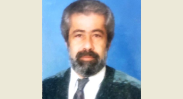 القصيفي نعى الزميل أنور خطار: غصن مثمر من شجرة الصحافة اللبنانية هصره الموت