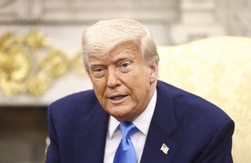 ترامب يأمر ببناء عشرة مفاعلات نووية في الولايات المتحدة بحلول عام 2030 ترامب يأمر ببناء عشرة مفاعلات نووية في الولايات المتحدة بحلول عام 2030