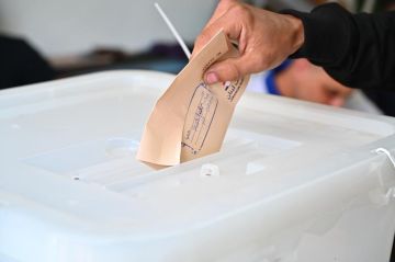 إليكم نتائج الانتخابات البلدية والاختيارية في قضاء زغرتا إليكم نتائج الانتخابات البلدية والاختيارية في قضاء زغرتا