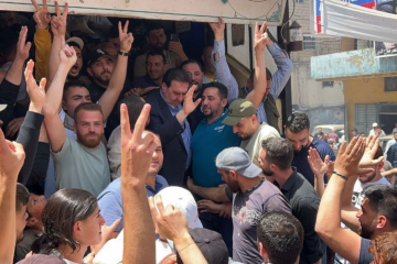 البعريني من فنيدق: نحن أمام تنافس عائلي صحي والكلمة للصندوق