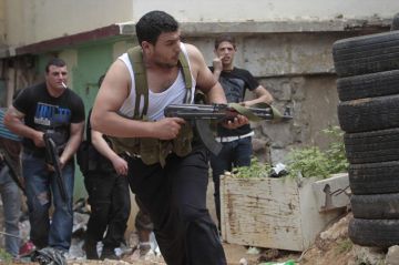 التعديل التشريعي كمدخل للإصلاح والمحاسبة مقاربة قانونية لضبط فوضى السلاح في لبنان