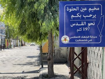 الجيش يبلغ الفصائل الفلسطينية القرار: التسليم منتصف حزيران استنفار فلسطيني: اجتماعات متلاحقة... وتوافق على مقاربة السلاح برؤية شاملة