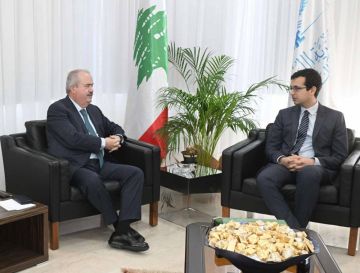 جابر: الجميع جاد في تحقيق الإصلاحات المطلوبة