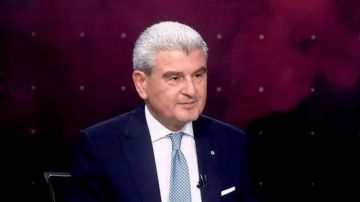 عيسى الخوري: الصناعة هي طريق لبنان للخروج من الأزمة والبطالة