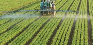 السوق السعودي لا يزال مغلقا أمام المنتجات اللبنانية الزراعة تعاني أزمات متراكمة... والأسعار ترتفع