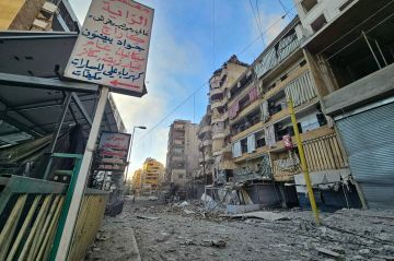 عائلات حارة حريك ترفض الهيمنة الحزبية على البلدية