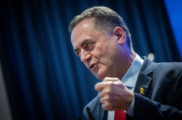 كاتس: الحكومة اللبنانية مسؤولة عن أي إطلاق نار من أراضيها