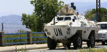 اليونيفيل تتعرض لهجوم عنيف جنوب لبنان: سلامة قواتنا خط أحمر