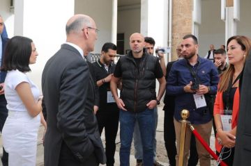 بين التصويت والتحديات: الجولة الثانية تنتهي بأكثر من 500 شكوى