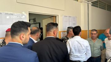 هذه نسب الاقتراع حتى الساعة في محافظة جبل لبنان