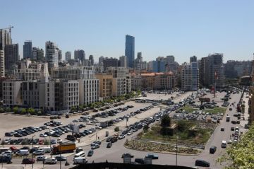 لبنان بين التحولات الإقليمية والمستقبل المجهول: ضرورة استثمار العهد الجديد لتأمين استقرار البلاد لبنان بين التحولات الإقليمية والمستقبل المجهول: ضرورة استثمار العهد الجديد لتأمين استقرار البلاد