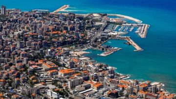 عقوبات أميركية جديدة خط جونية - قبرص البحري والقائمة الحمراء نذير حرب؟ عقوبات أميركية جديدة خط جونية - قبرص البحري والقائمة الحمراء نذير حرب؟