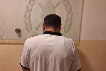 فر من المستشفى في الشياح.. وشعبة المعلومات أوقفته بأقل من 6 ساعات فر من المستشفى في الشياح.. وشعبة المعلومات أوقفته بأقل من 6 ساعات