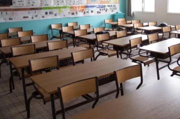 نقابة المعلمين تطالب بإصدار قانون للهيئة التعليمية والموازنة المدرسية