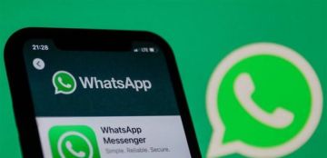 حكم يلزم شركة تجسس بسداد 167 مليون دولار لتطبيق واتساب  حكم يلزم شركة تجسس بسداد 167 مليون دولار لتطبيق واتساب