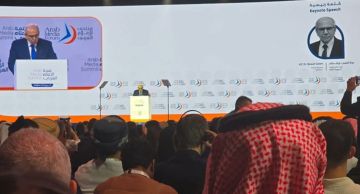 سلام من قمة الإعلام العربي في دبي: نهوض لبنان لا يكتمل من دون سيادة القرار ودعم الأشقاء