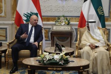 توافق على تسهيل دخول اللبنانيين الى الكويت وعودة الكويتيين الى لبنان
