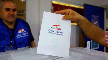 انتهاء الانتخابات البلدية والتحضير للإستحقاق النيابي.. انتهاء الانتخابات البلدية والتحضير للإستحقاق النيابي..