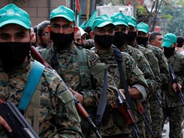 مصدر أمني لبناني لـالحدث: حماس تعهدت بتسليم مطلقي الصواريخ خلال 48 ساعة