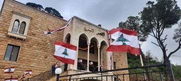 مصدر لـ نداء الوطن: تدخلات المختارة هزت توازنات الباروك مصدر لـ نداء الوطن: تدخلات المختارة هزت توازنات الباروك