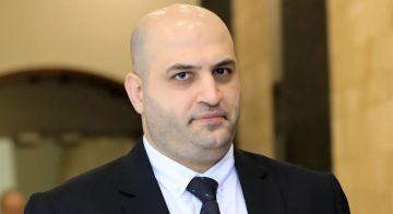 وزير الصحة اللبناني يوجه نداء استغاثة للمجتمع الدولي لتمويل احتياجات النازحين السوريين وزير الصحة اللبناني يوجه نداء استغاثة للمجتمع الدولي لتمويل احتياجات النازحين السوريين