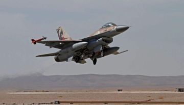 الجيش الإسرائيلي يتحدث عن سقوط ذخائر وهبوط غير آمن في الشمال