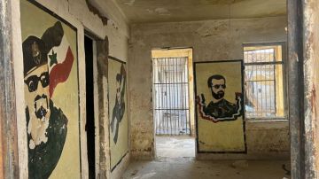 وزير الخارجية اللبناني يؤكد أن ملف المفقودين في سوريا على رأس أولوياته