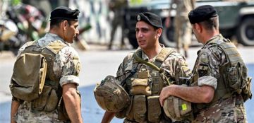 الجيش يوقف مشتبهين في جريمة قتل في الضنية بعد عملية دهم أمنية