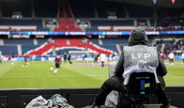 أزمة مالية في الدوري الفرنسي: حقوق البث تُعمّق الانهيار!