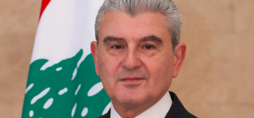 عيسى الخوري: مكننة وزارة الصناعة خطوة أولى نحو الحد من الفساد وستنفذ خلال 8 أشهر عيسى الخوري: مكننة وزارة الصناعة خطوة أولى نحو الحد من الفساد وستنفذ خلال 8 أشهر