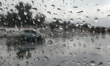 برق ورعد وخطر تشكل سيول.. ماذا عن الثلوج؟