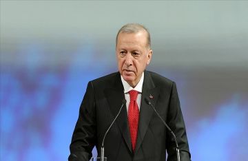 أردوغان: المدنيون في غزة يعيشون ما هو أشبه بالجحيم وسط أشد كارثة إنسانية في العصر الحديث