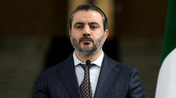 الشيباني: اتفقنا مع سلام على إنهاء معاناة الموقوفين السوريين في لبنان الشيباني: اتفقنا مع سلام على إنهاء معاناة الموقوفين السوريين في لبنان