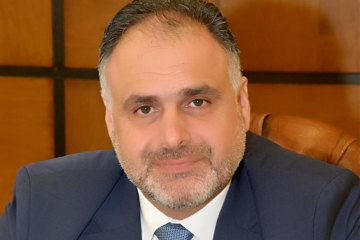 النيابة العامة التمييزية تستمع إلى المحامي أمين محمد بشير